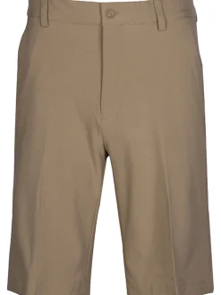 Greg Norman Shorts|ML75 Microlux Short - Bamboo