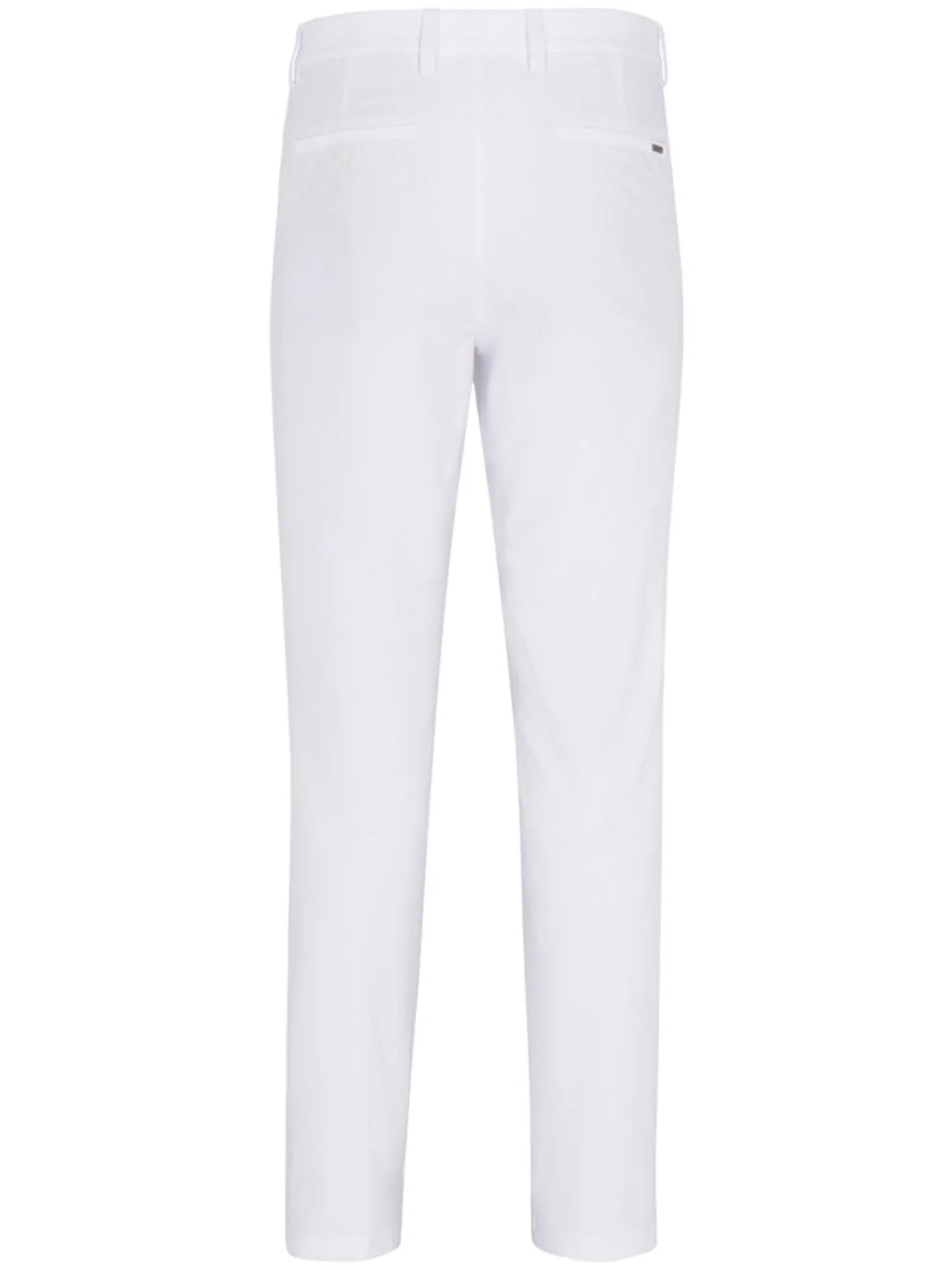 Greg Norman Clearance Clothing|Stretch Woven Tech Pant - White