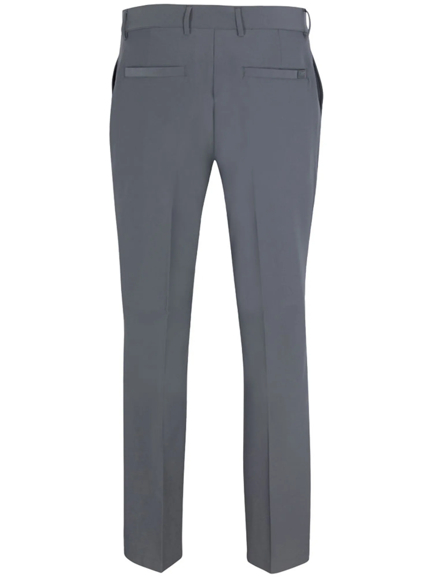 Greg Norman Clearance Clothing|4-Way Stretch Tech Pant - Steel