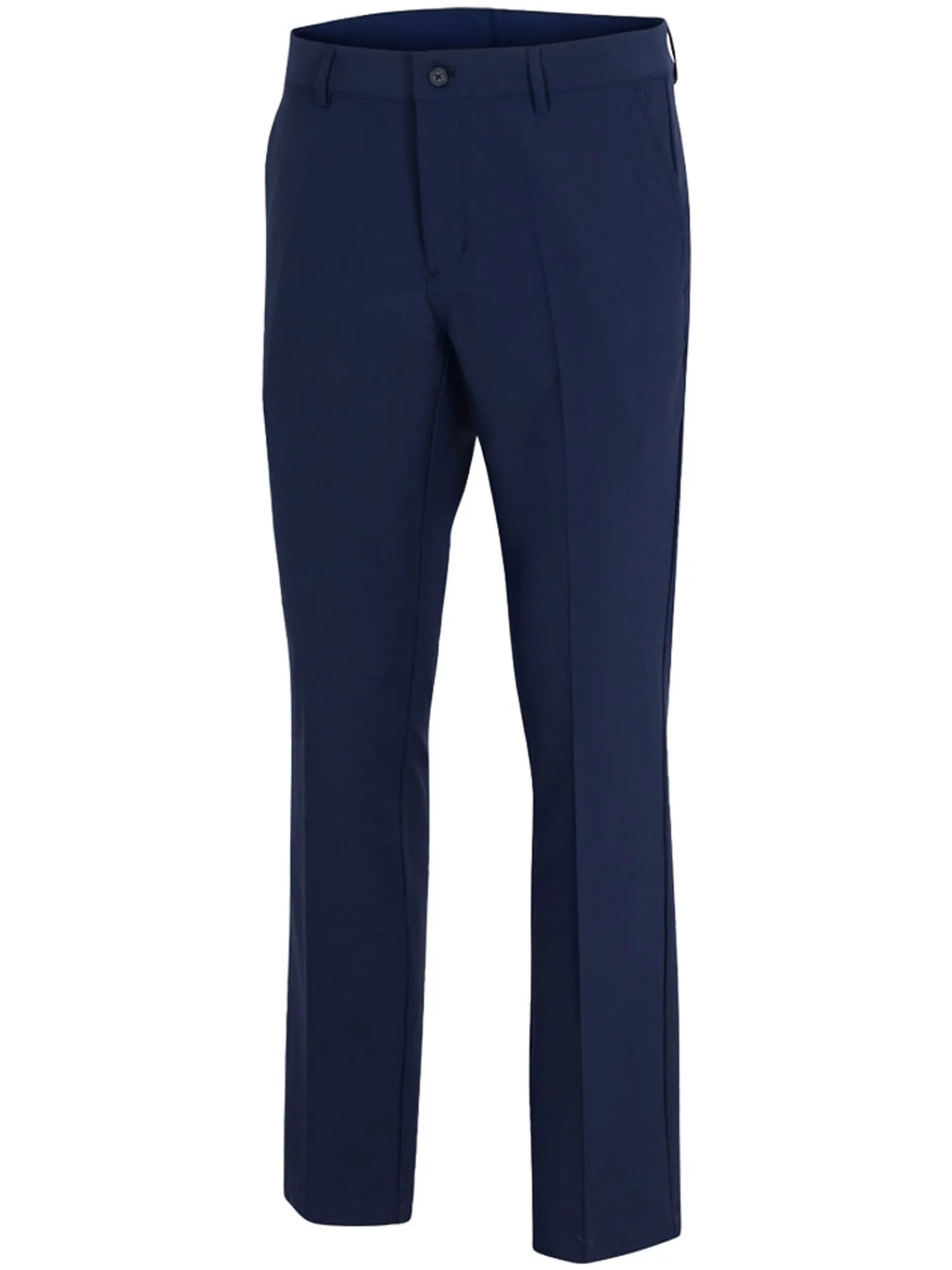 Greg Norman Clearance Clothing|4-Way Stretch Tech Pant - Navy