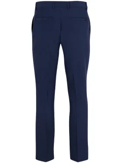 Greg Norman Clearance Clothing|4-Way Stretch Tech Pant - Navy