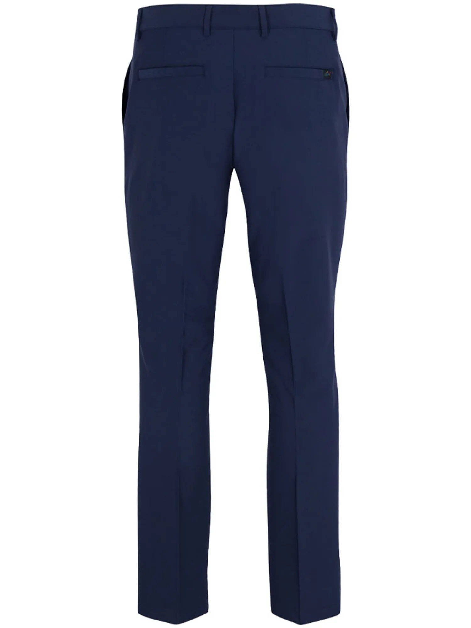 Greg Norman Clearance Clothing|4-Way Stretch Tech Pant - Navy