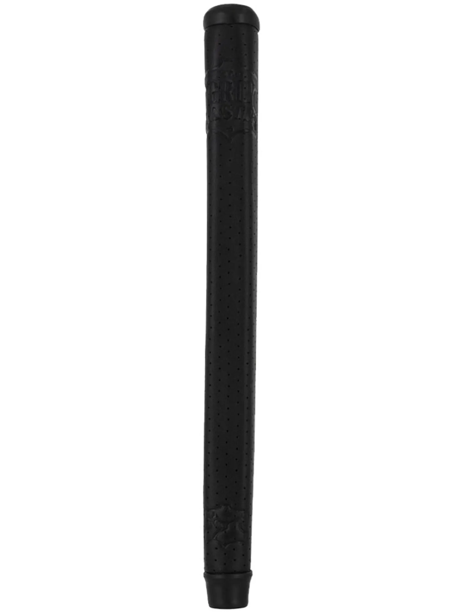 Grip Master Club Grips|Kangaroo Putter Grip Black