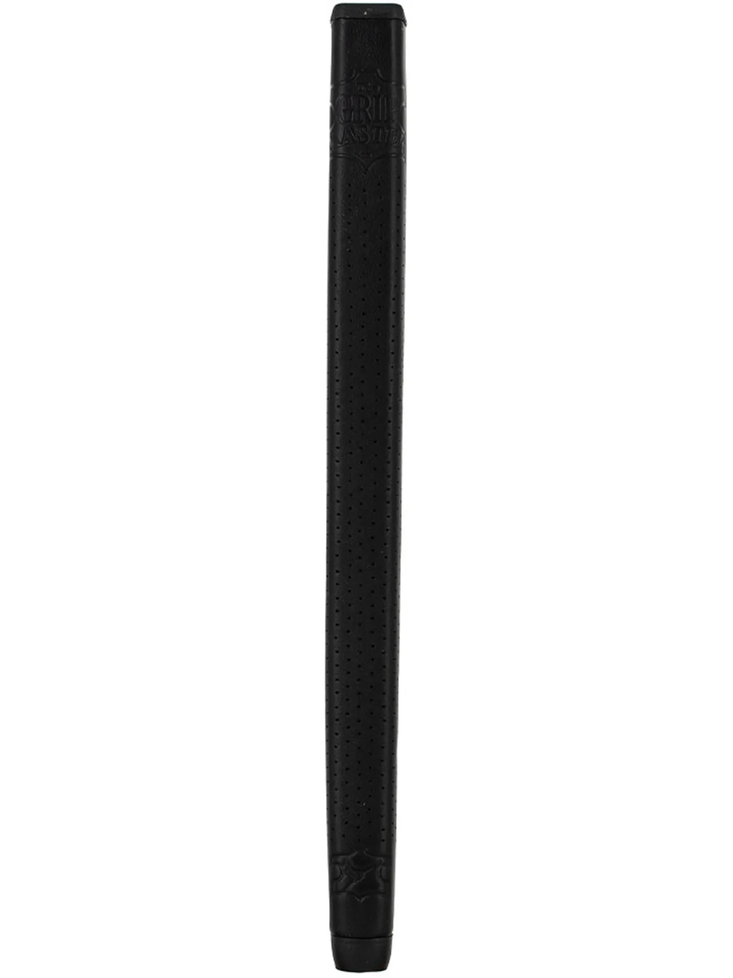 Grip Master Club Grips|Kangaroo Putter Grip Black