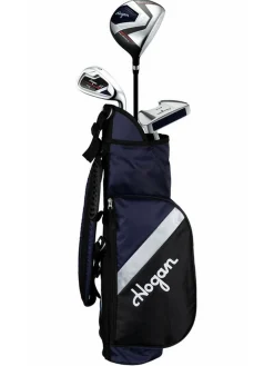 Ben Hogan Packages|Hogan FTS Junior Package Set - Ages 3-5