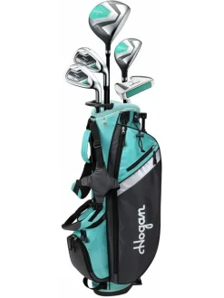 Ben Hogan Packages|Hogan FTS Junior Package Set - Ages 9-12