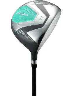 Ben Hogan Packages|Hogan FTS Junior Package Set - Ages 9-12