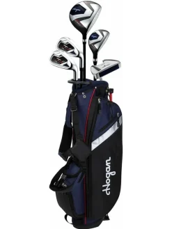 Ben Hogan Packages|Hogan FTS Junior Package Set - Ages 9-12