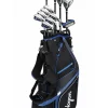 Ben Hogan Packages|Hogan FW-817 Package - Graphite Shaft