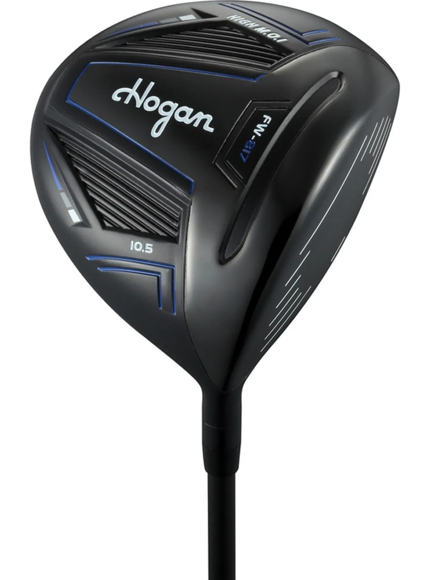 Ben Hogan Packages|Hogan FW-817 Package - Graphite Shaft