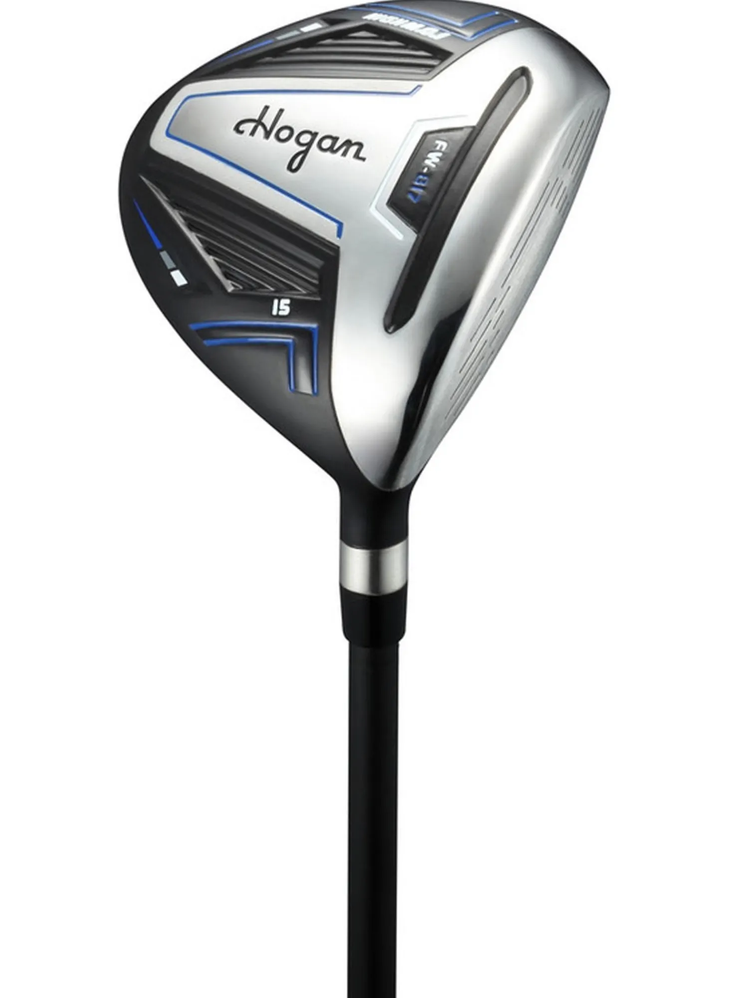 Ben Hogan Packages|Hogan FW-817 Package - Graphite Shaft