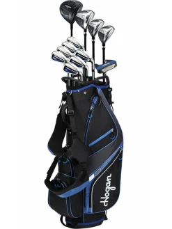 Ben Hogan Packages|Hogan FW-817 Package - Steel Shaft