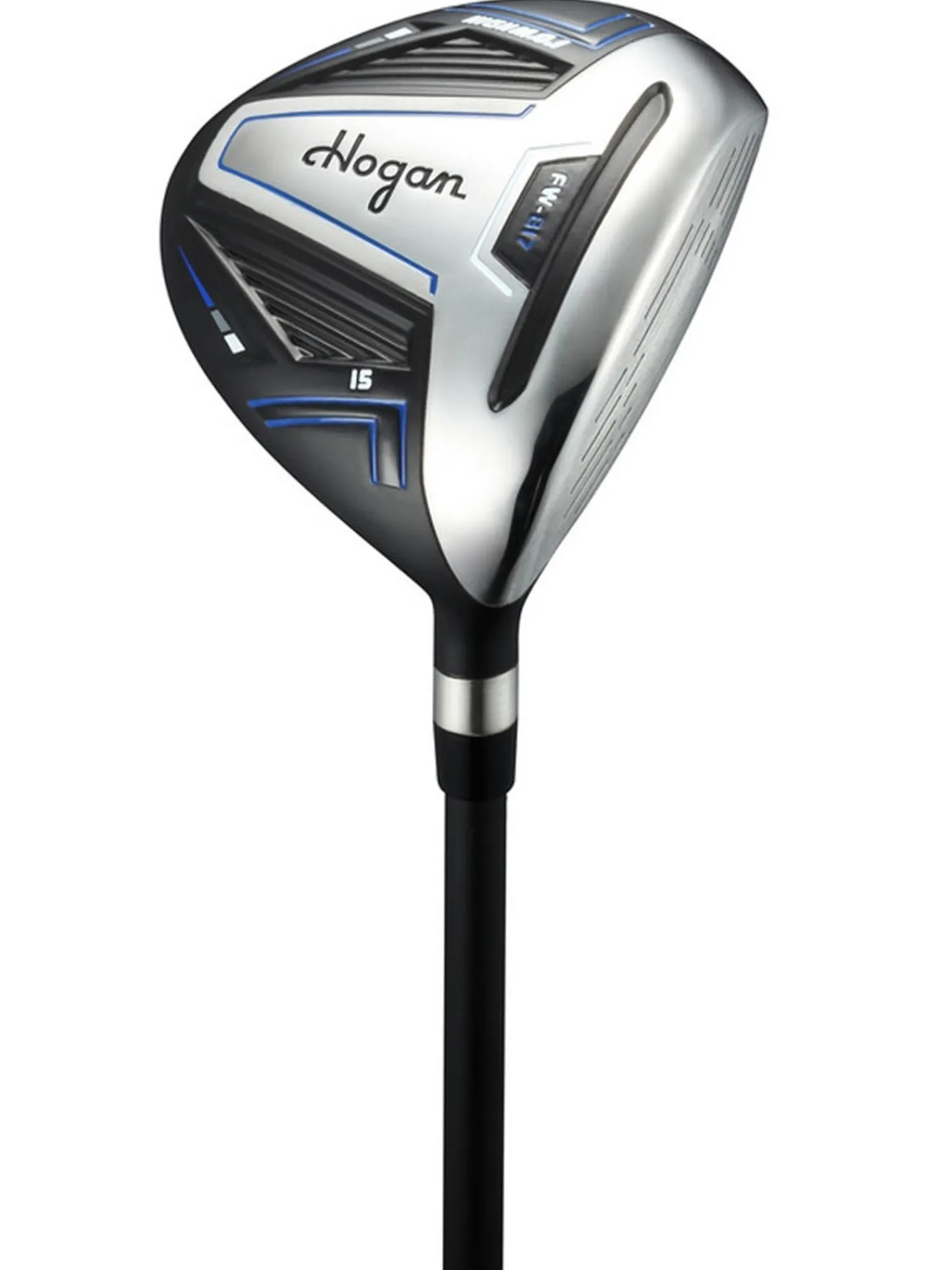 Ben Hogan Packages|Hogan FW-817 Package - Steel Shaft