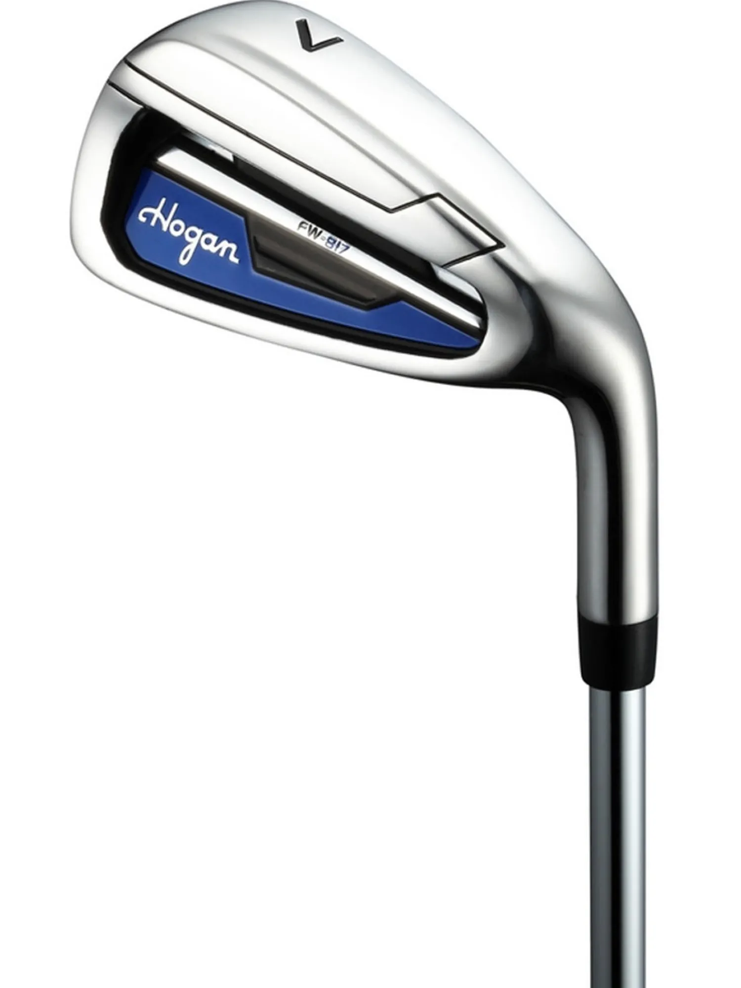 Ben Hogan Packages|Hogan FW-817 Package - Steel Shaft