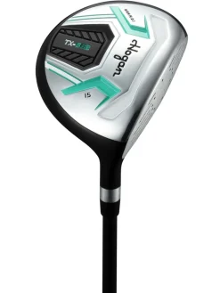 Ben Hogan Packages|Hogan TX-682 Half Set - Womens