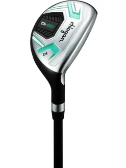 Ben Hogan Packages|Hogan TX-682 Half Set - Womens
