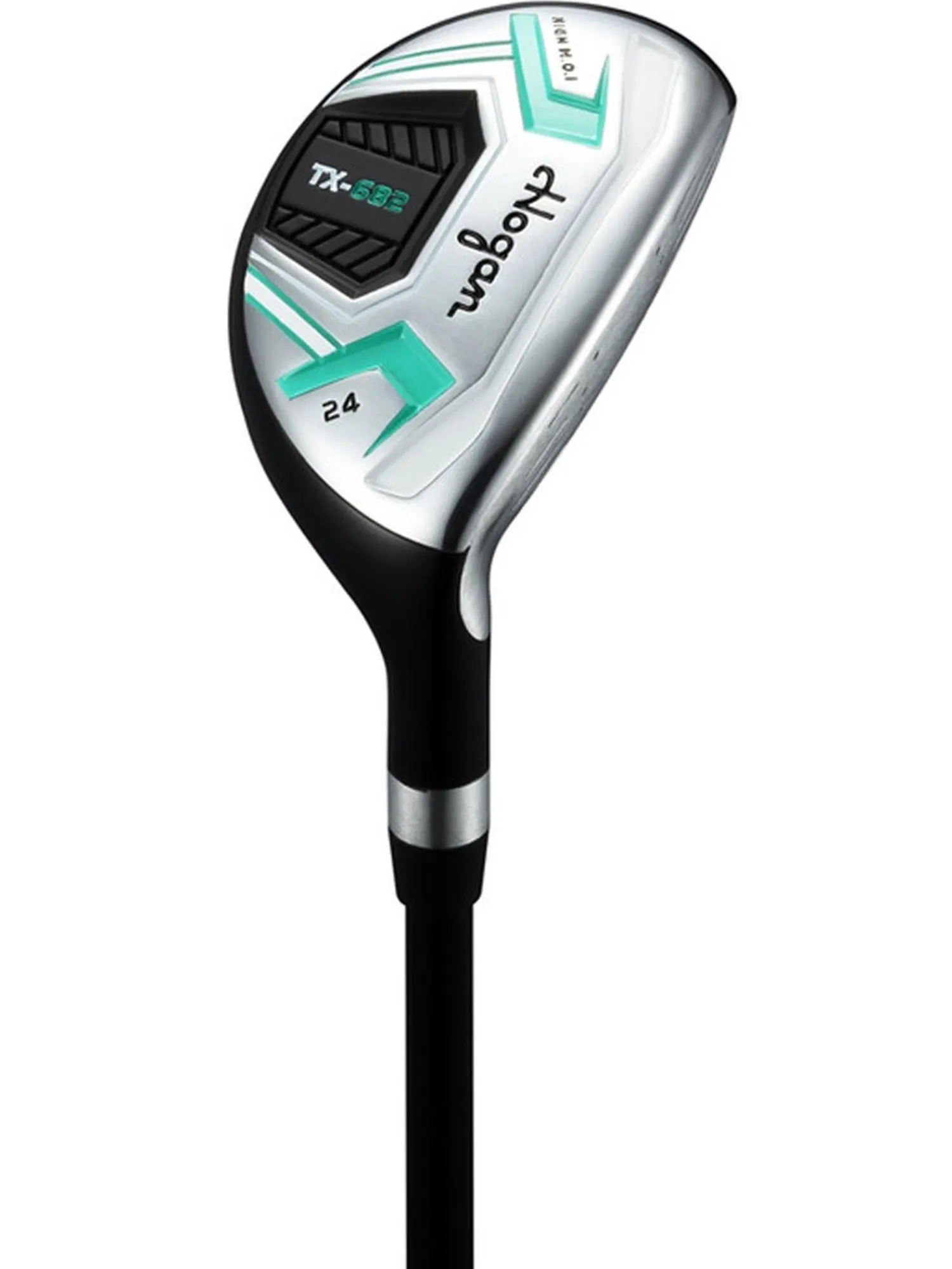 Ben Hogan Packages|Hogan TX-682 Half Set - Womens