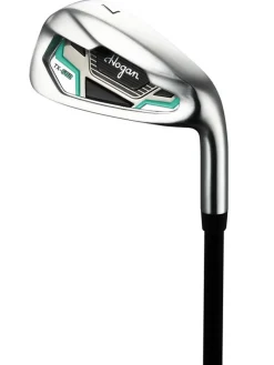 Ben Hogan Packages|Hogan TX-682 Half Set - Womens