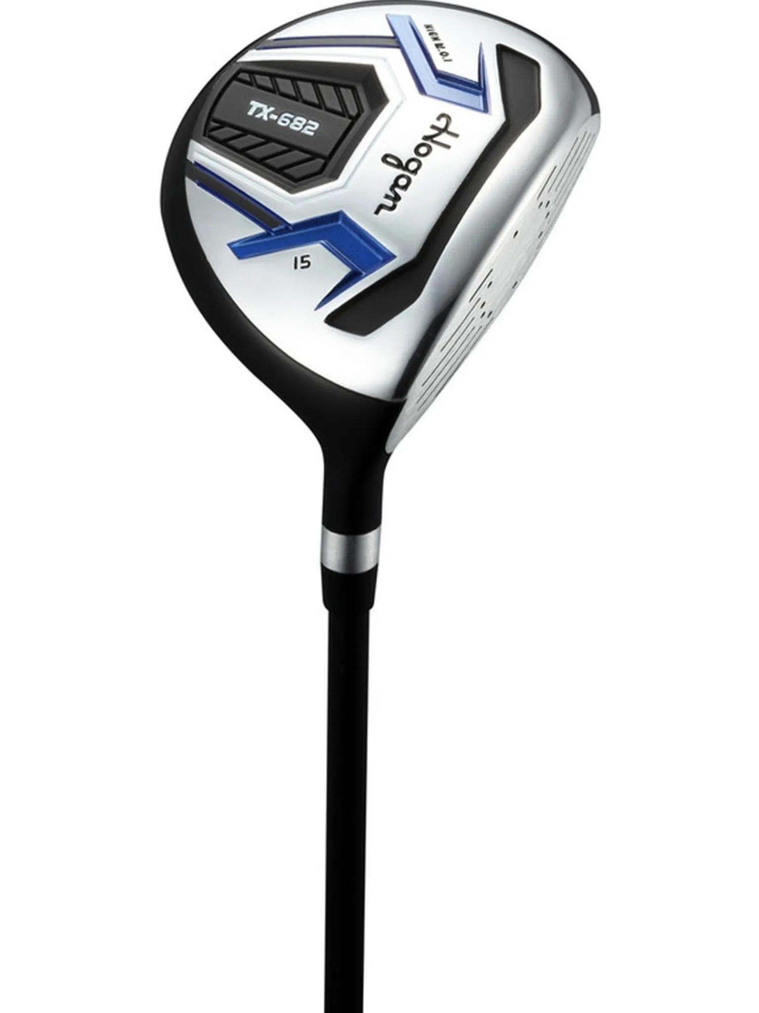 Ben Hogan Packages|Hogan TX-682 Package - Steel Shaft