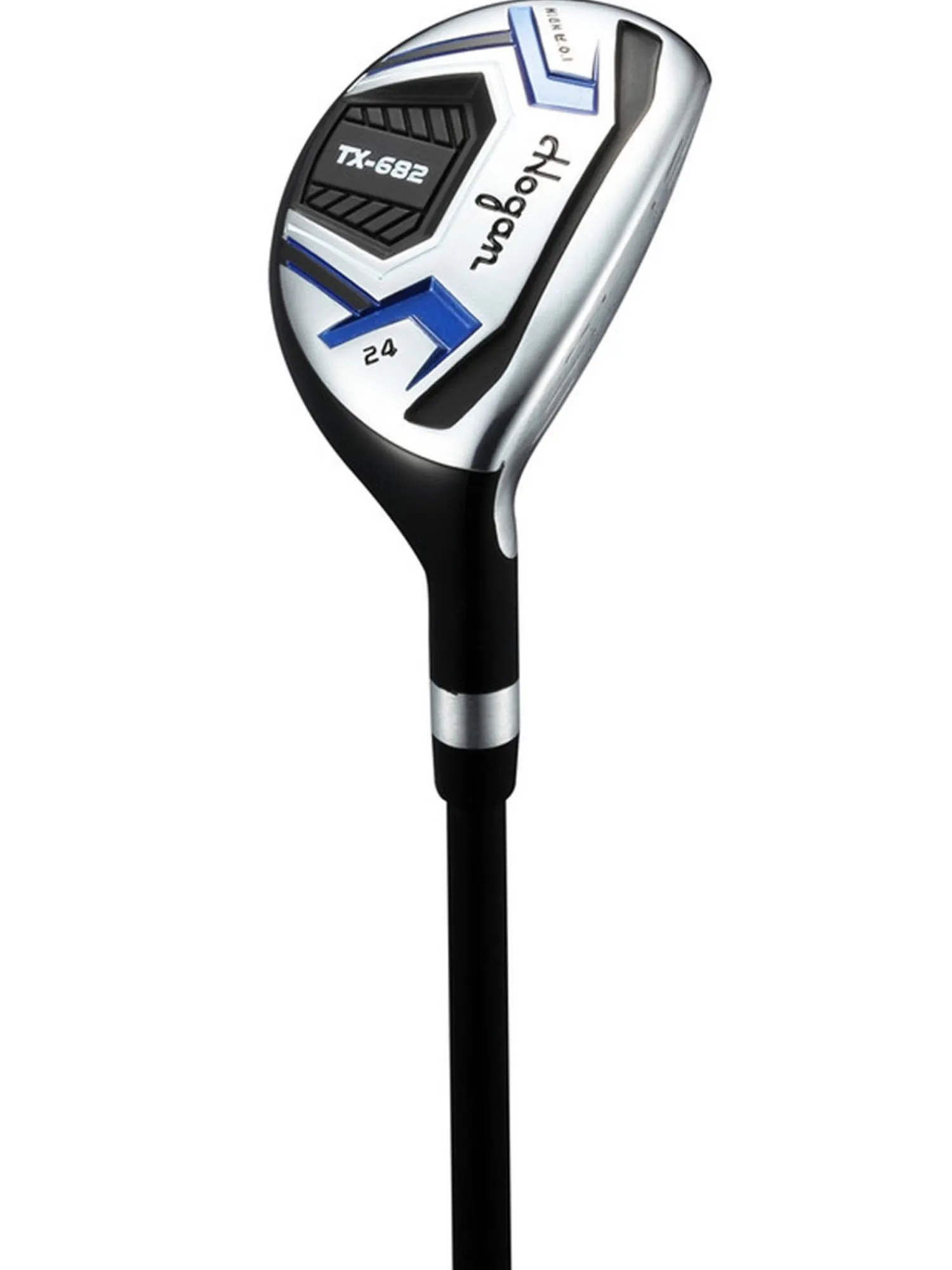 Ben Hogan Packages|Hogan TX-682 Package - Steel Shaft