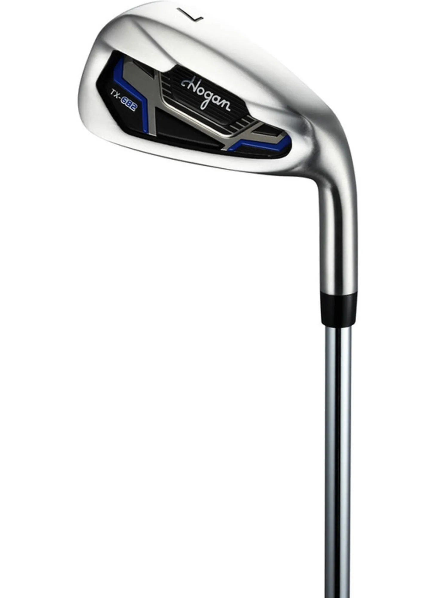 Ben Hogan Packages|Hogan TX-682 Package - Steel Shaft