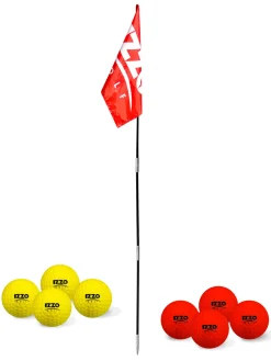 Izzo Training Aids|Bocce Golf Chipping Game Set