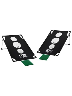 Izzo Training Aids|Corn-Hole Chipping Game