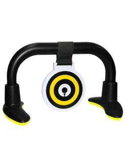 Izzo Training Aids|Sharp Shooter Putting Target Game