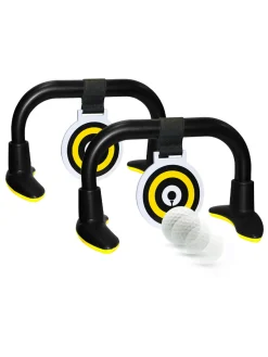 Izzo Training Aids|Sharp Shooter Putting Target Game