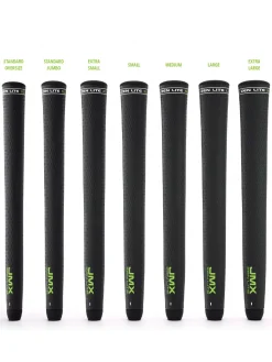JumboMax Club Grips|Zen Lite Golf Grip