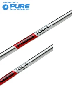 KBS Iron Shafts|C-Taper Lite Shaft 0.355"