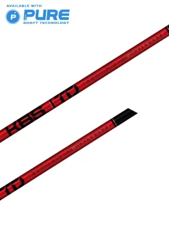 KBS Driver Shafts|TD Wood Shaft