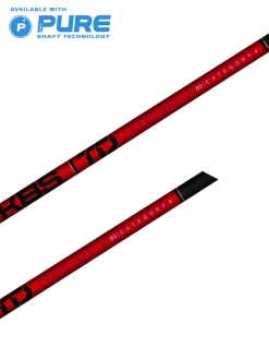 KBS Driver Shafts|TD Wood Shaft