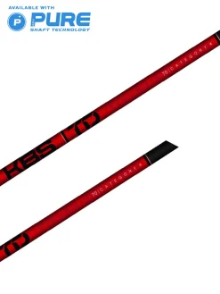 KBS Driver Shafts|TD Wood Shaft