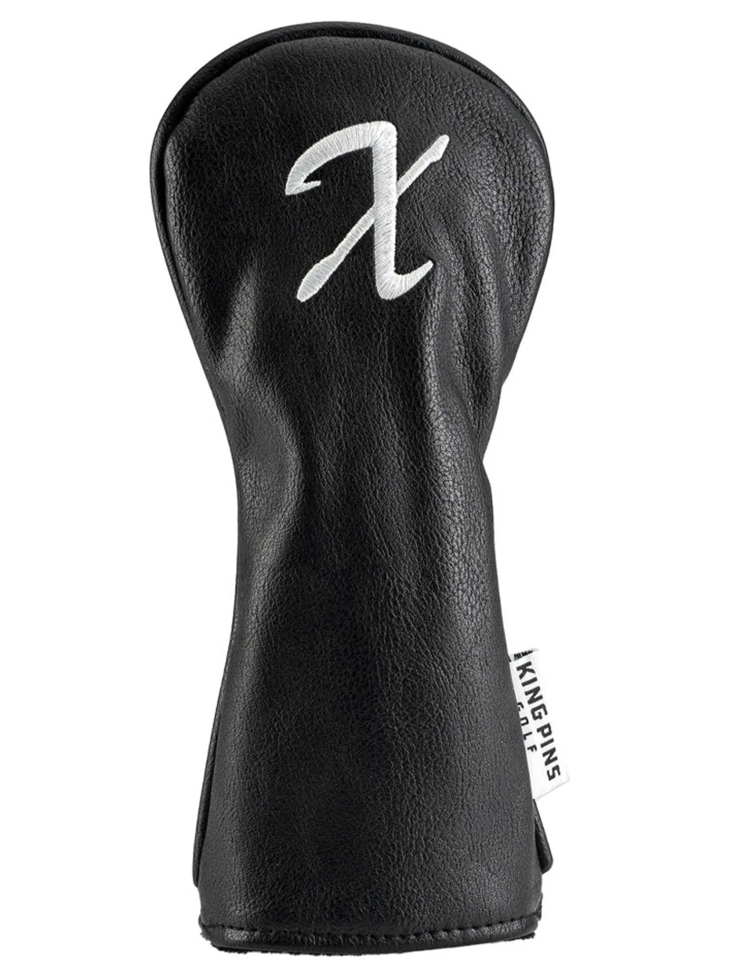 King Pins Golf Club Covers|Classic Club Headcover