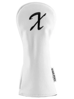 King Pins Golf Club Covers|Classic Club Headcover