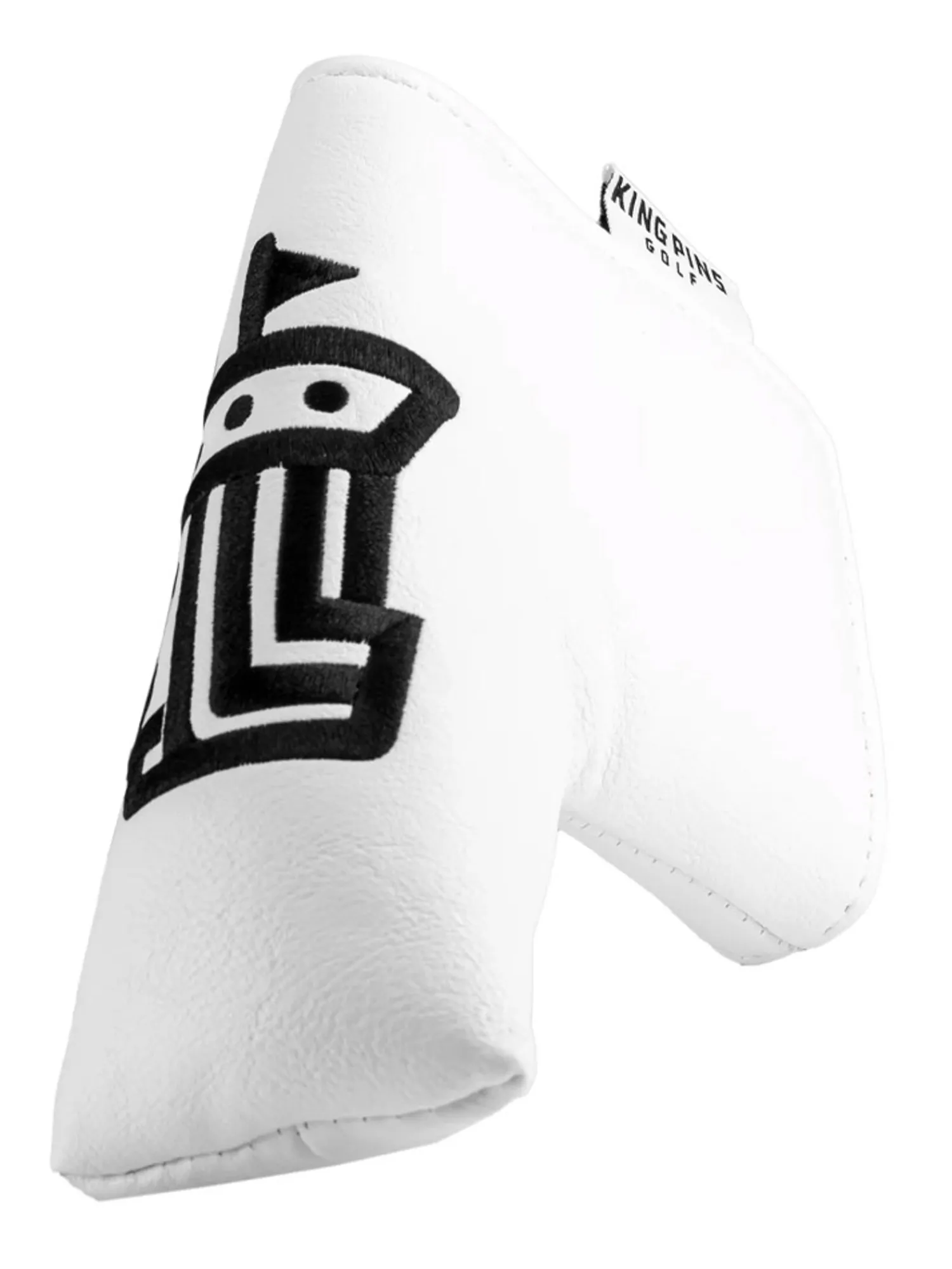 King Pins Golf Club Covers|Classic Putter Cover