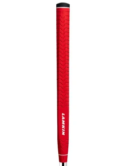 Lamkin Putter Grips|Deep Etch Paddle Putter Grip