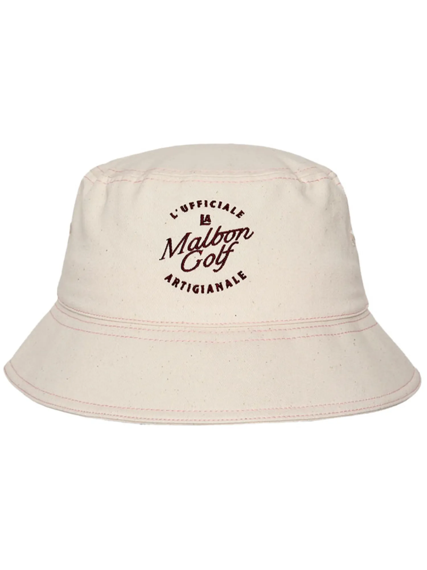 Malbon Hats|Artigianale Bucket Hat