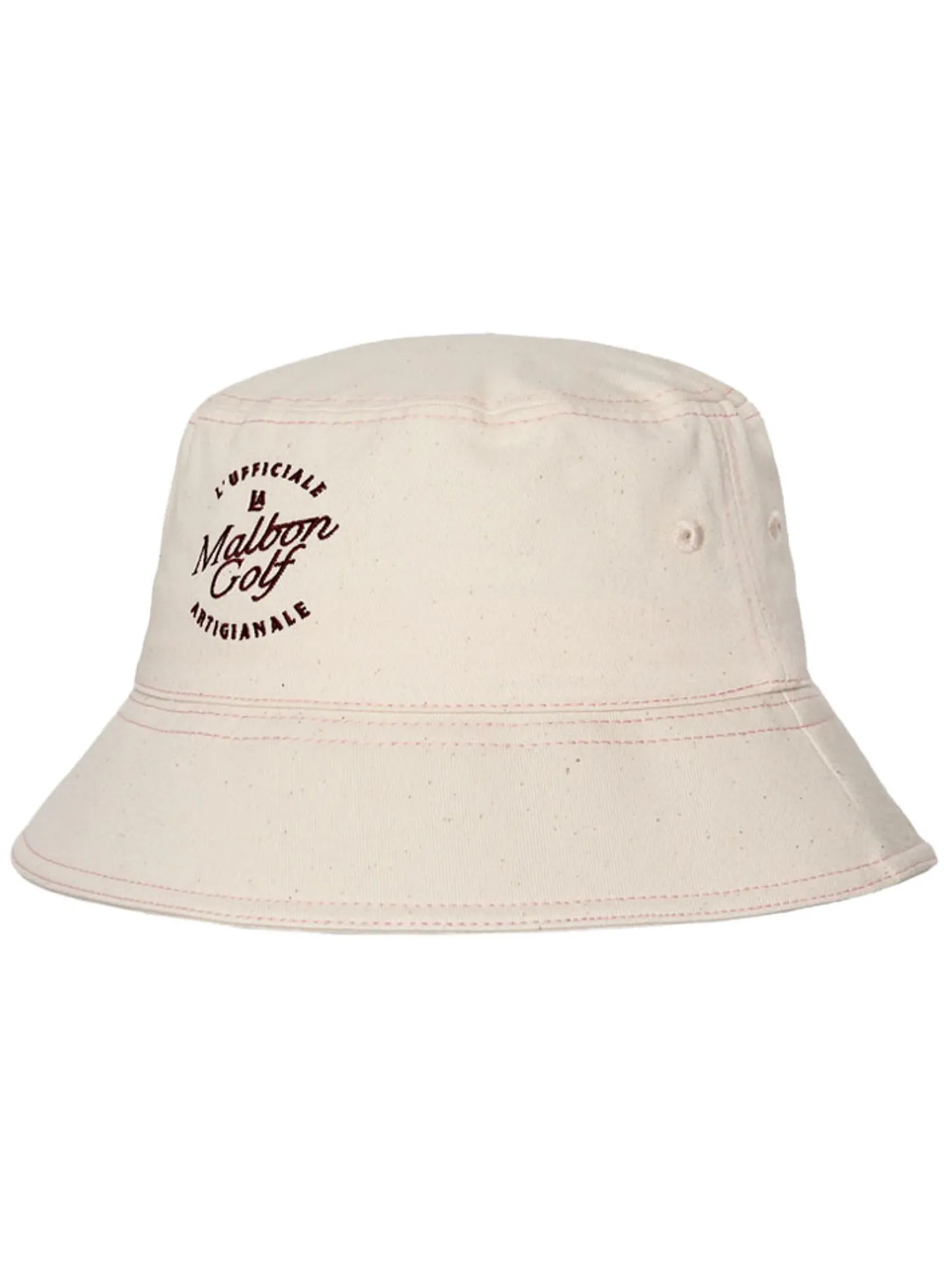 Malbon Hats|Artigianale Bucket Hat
