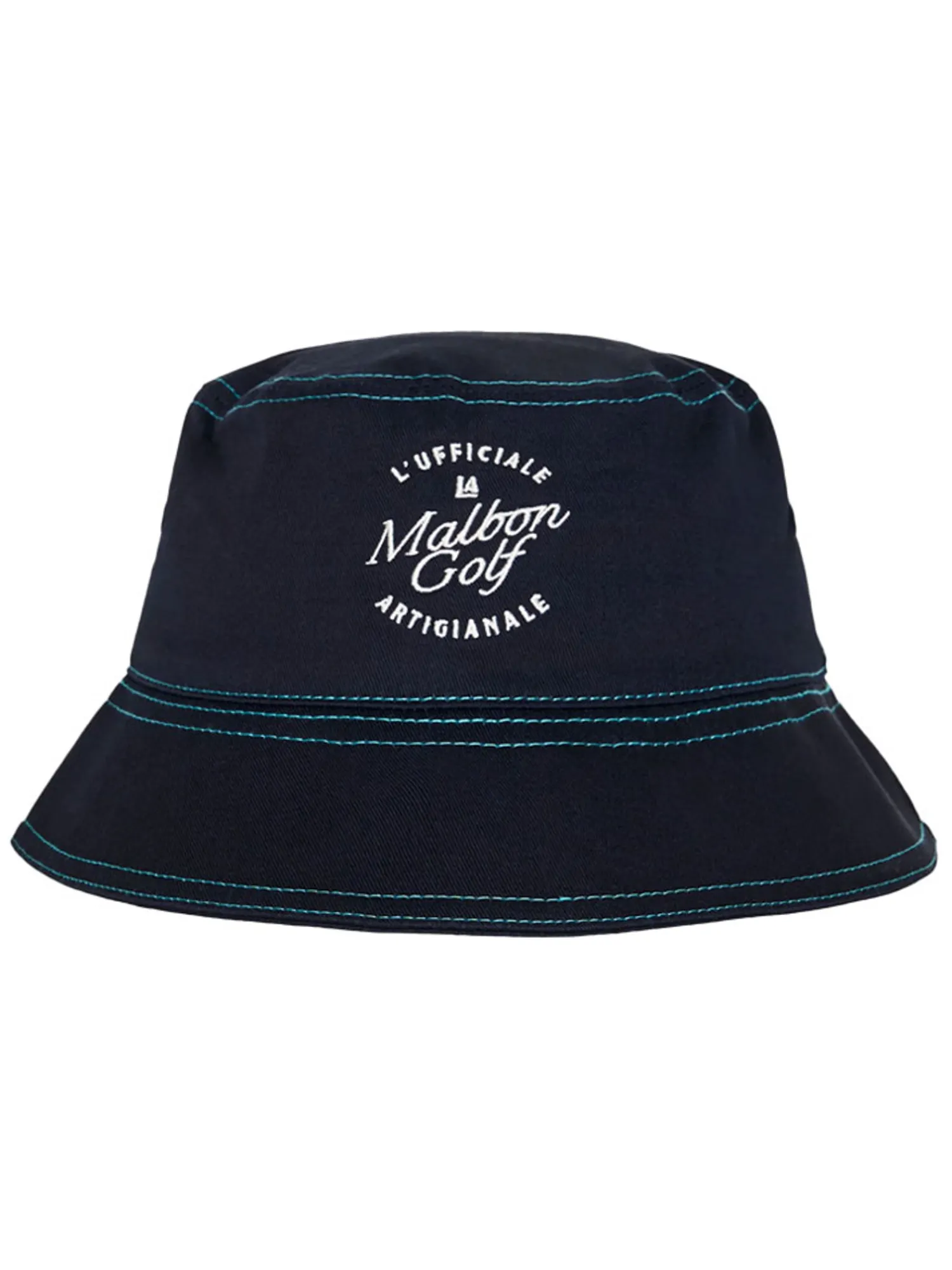 Malbon Hats|Artigianale Bucket Hat