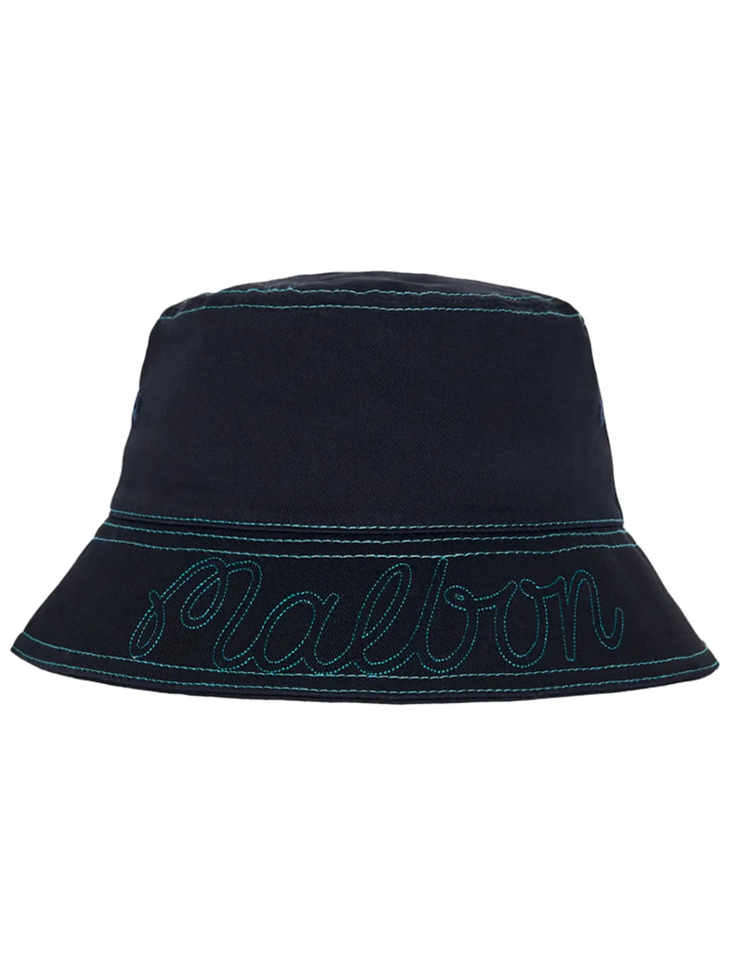 Malbon Hats|Artigianale Bucket Hat