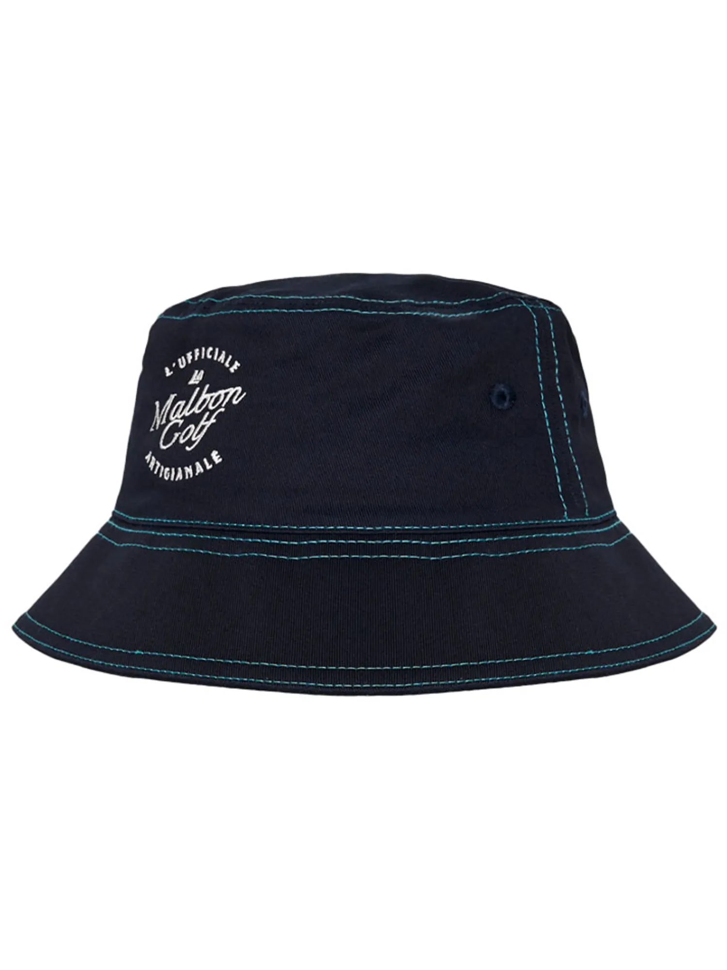 Malbon Hats|Artigianale Bucket Hat