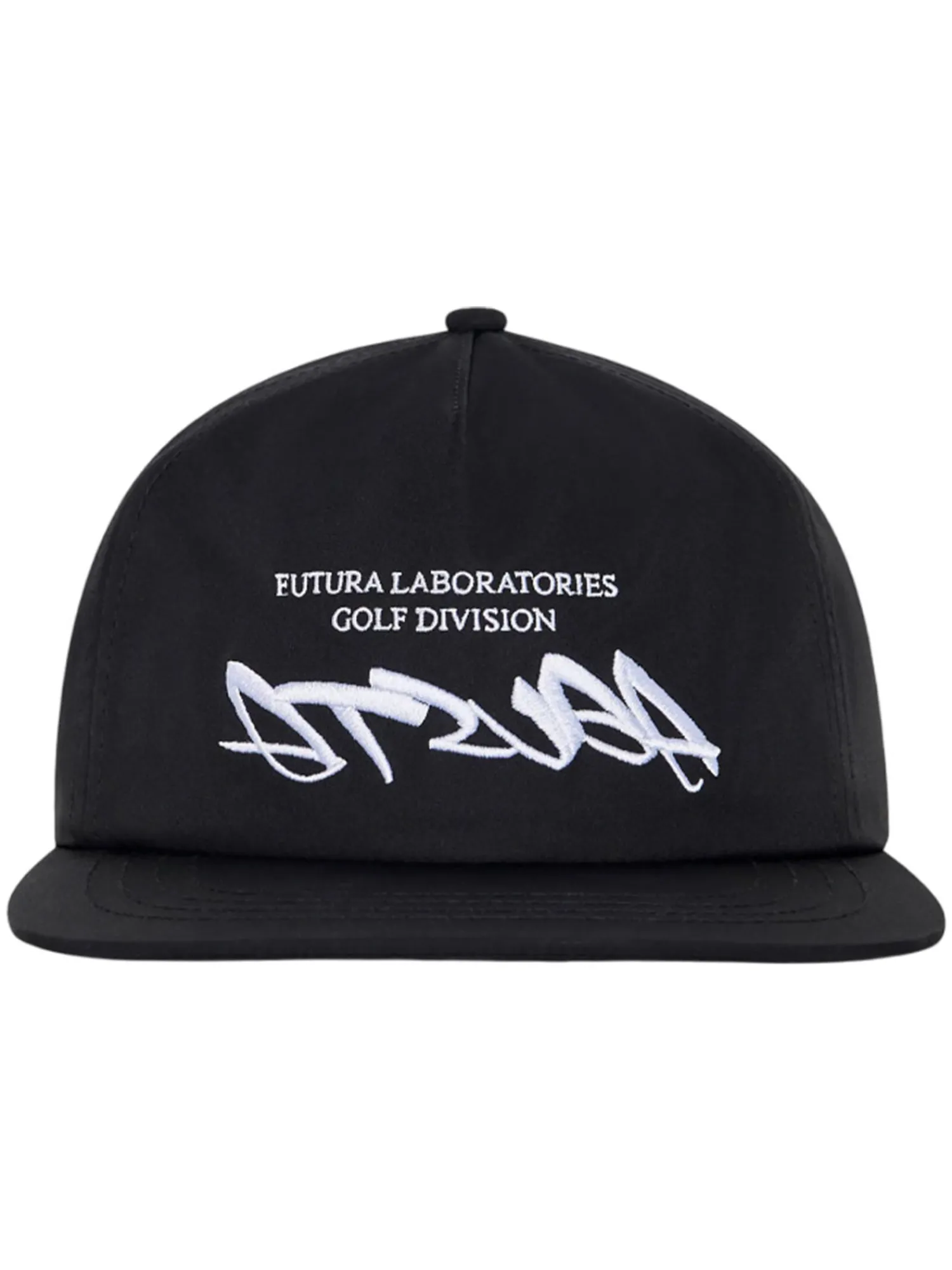 Malbon Caps|Atsuga Poly 5 Panel Snapback Cap