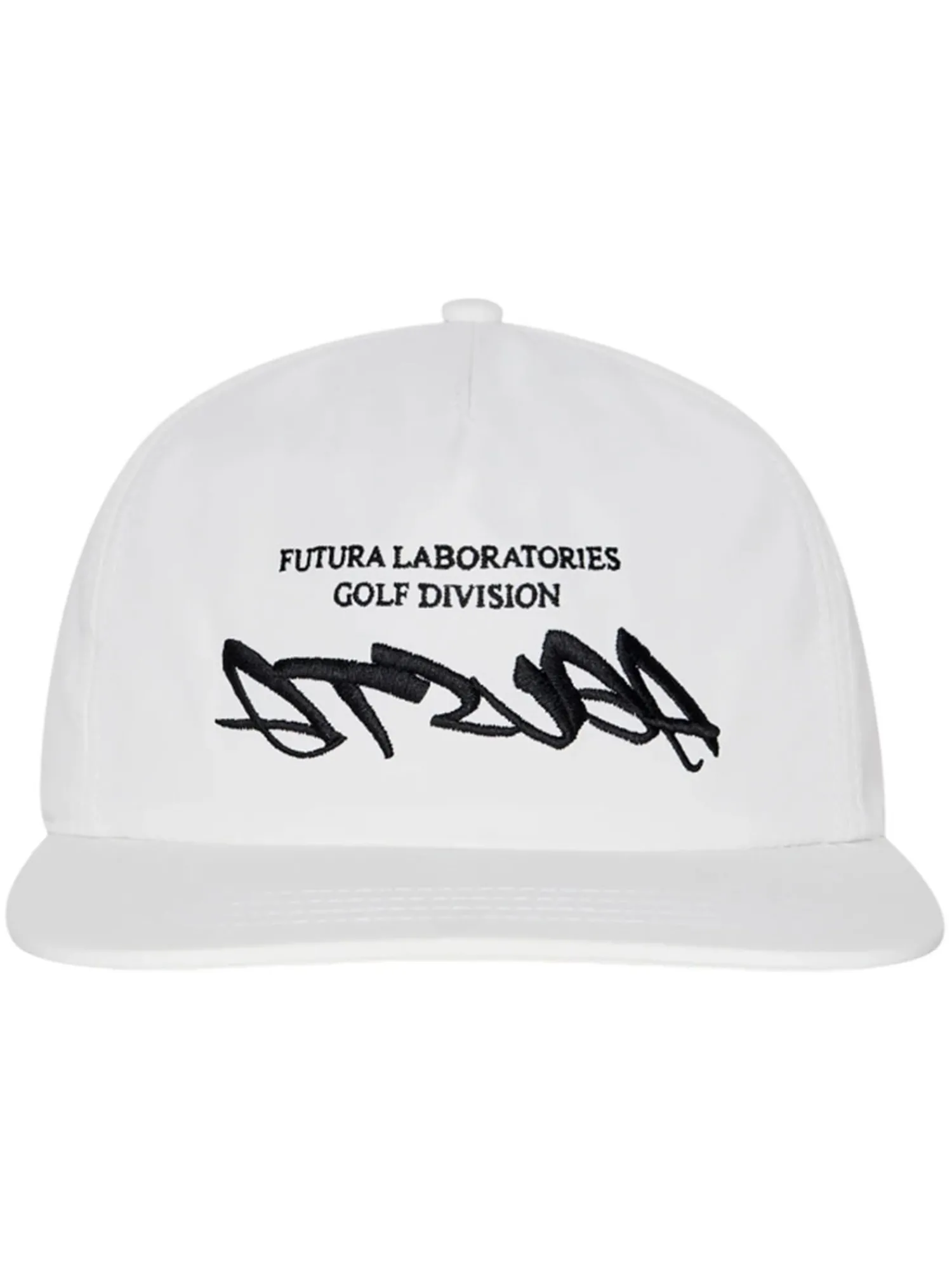 Malbon Caps|Atsuga Poly 5 Panel Snapback Cap