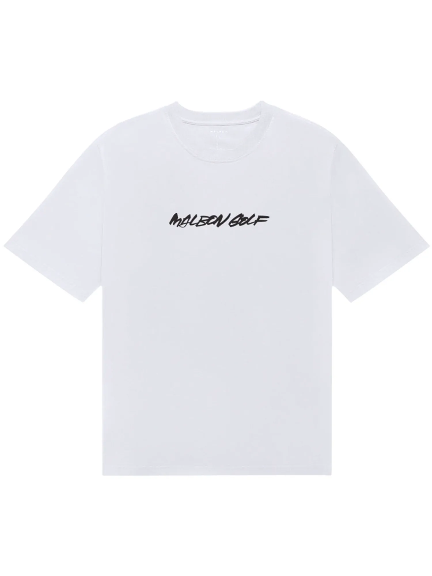 Malbon Shirts|Atsuga T-Shirt - White
