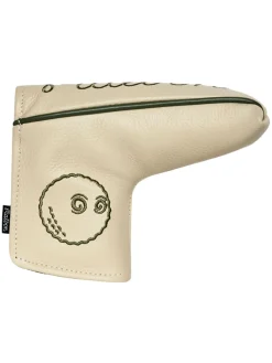 Malbon Club Covers|Blade Cover - Cypress/Cream