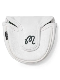 Malbon Club Covers|Expedition Mallet Putter Cover