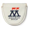 Malbon Club Covers|Flag Seekers Mallet Cover