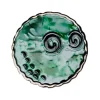 Malbon Ball Markers|Futura Buckets Ball Marker